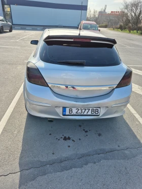 Opel Astra 1.7 , снимка 7