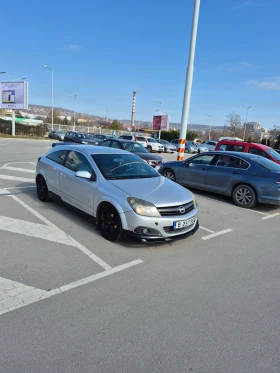 Opel Astra 1.7 , снимка 4