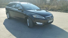 Ford Mondeo, снимка 11