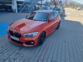 BMW 120, снимка 7