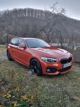 BMW 120, снимка 4