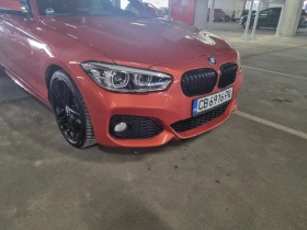 BMW 120, снимка 6