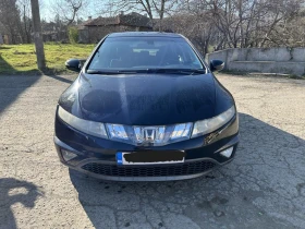 Honda Civic, снимка 2