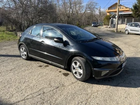 Honda Civic, снимка 3