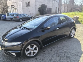 Honda Civic, снимка 1