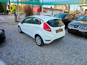 Обява за продажба на Ford Fiesta 1.2i-ГАЗОВ-ИНЖ ~7 890 лв. - изображение 3