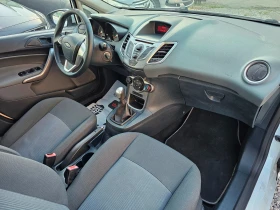 Обява за продажба на Ford Fiesta 1.2i-ГАЗОВ-ИНЖ ~7 890 лв. - изображение 6