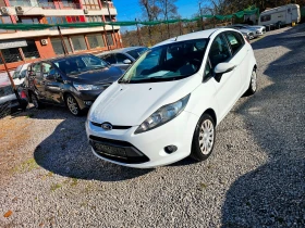 Ford Fiesta 1.2i-- | Mobile.bg    2