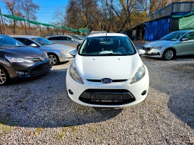 Ford Fiesta 1.2i-- | Mobile.bg    3