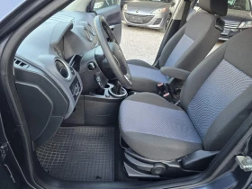 Обява за продажба на Ford Fusion 1.6tdci 90kc face  ~3 700 лв. - изображение 7
