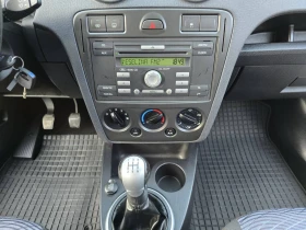 Ford Fusion 1.6tdci 90kc face  | Mobile.bg    13