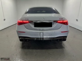 Обява за продажба на Mercedes-Benz S 63 AMG E-PERFORMANCE/802HP/CERAMIKA/PANO/TV/KARBON/E145 ~ 389 999 лв. - изображение 5