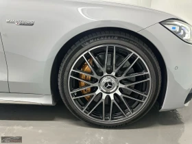 Обява за продажба на Mercedes-Benz S 63 AMG E-PERFORMANCE/802HP/CERAMIKA/PANO/TV/KARBON/E145 ~ 389 999 лв. - изображение 3