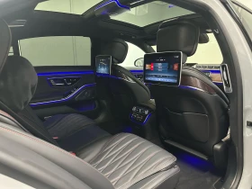 Mercedes-Benz S 63 AMG E-PERFORMANCE/802HP/CERAMIKA/PANO/TV/KARBON/E145 - 389999 лв. - 37247963 14