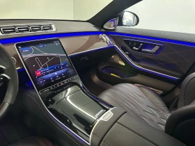 Обява за продажба на Mercedes-Benz S 63 AMG E-PERFORMANCE/802HP/CERAMIKA/PANO/TV/KARBON/E145 ~ 389 999 лв. - изображение 10