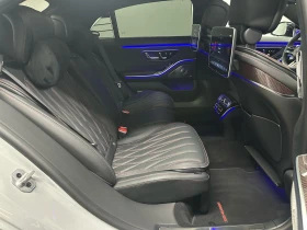 Mercedes-Benz S 63 AMG E-PERFORMANCE/802HP/CERAMIKA/PANO/TV/KARBON/E145 - 389999 лв. - 37247963 13