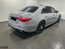 Обява за продажба на Mercedes-Benz S 63 AMG E-PERFORMANCE/802HP/CERAMIKA/PANO/TV/KARBON/E145 ~ 389 999 лв. - изображение 6