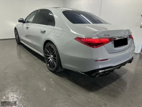 Обява за продажба на Mercedes-Benz S 63 AMG E-PERFORMANCE/802HP/CERAMIKA/PANO/TV/KARBON/E145 ~ 389 999 лв. - изображение 4