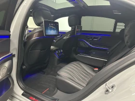 Mercedes-Benz S 63 AMG E-PERFORMANCE/802HP/CERAMIKA/PANO/TV/KARBON/E145 - 389999 лв. - 37247963 16