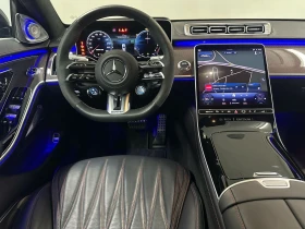 Обява за продажба на Mercedes-Benz S 63 AMG E-PERFORMANCE/802HP/CERAMIKA/PANO/TV/KARBON/E145 ~ 389 999 лв. - изображение 8