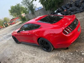 Ford Mustang * EcoBoost* HeadUp* * A* (  ) | Mobile.bg    6