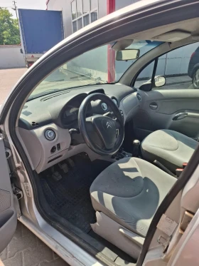 Citroen C3 | Mobile.bg    8