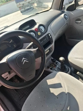 Citroen C3 | Mobile.bg    7