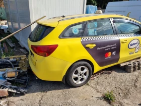 Обява за продажба на Kia Ceed ~ 111 лв. - изображение 1