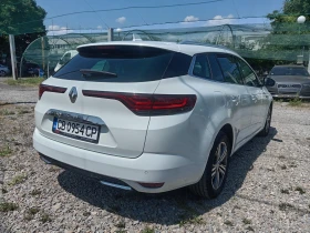 Обява за продажба на Renault Megane Tce 140к.с. ~21 500 лв. - изображение 2