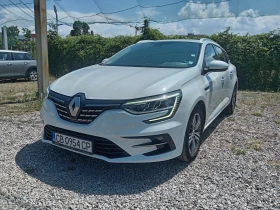Обява за продажба на Renault Megane Tce 140к.с. ~21 500 лв. - изображение 1