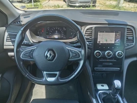 Обява за продажба на Renault Megane Tce 140к.с. ~21 500 лв. - изображение 10