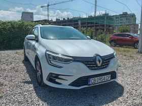 Обява за продажба на Renault Megane Tce 140к.с. ~21 500 лв. - изображение 1