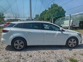Обява за продажба на Renault Megane Tce 140к.с. ~21 500 лв. - изображение 5