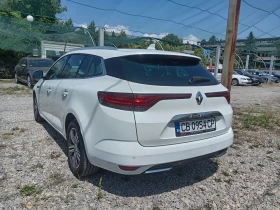 Обява за продажба на Renault Megane Tce 140к.с. ~21 500 лв. - изображение 3