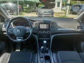 Обява за продажба на Renault Megane Tce 140к.с. ~21 500 лв. - изображение 9