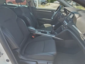 Обява за продажба на Renault Megane Tce 140к.с. ~21 500 лв. - изображение 6