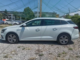 Обява за продажба на Renault Megane Tce 140к.с. ~21 500 лв. - изображение 4