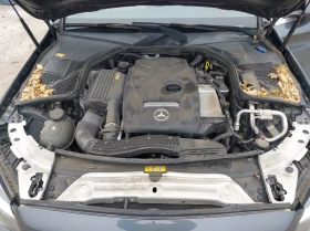 Mercedes-Benz C 300 4MATIC LUXORY | Mobile.bg    8