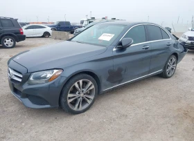 Mercedes-Benz C 300 4MATIC LUXORY | Mobile.bg    2