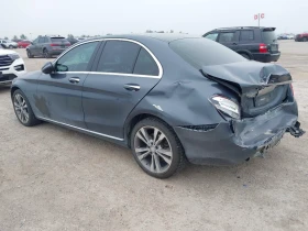 Mercedes-Benz C 300 4MATIC LUXORY | Mobile.bg    3