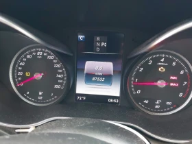 Mercedes-Benz C 300 4MATIC LUXORY | Mobile.bg    9