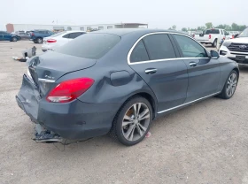 Mercedes-Benz C 300 4MATIC LUXORY | Mobile.bg    4