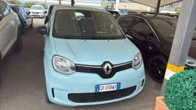 Renault Twingo ELECTRIC - 24500 лв. - 77388762 6
