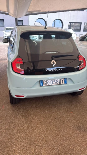 Renault Twingo ELECTRIC - 24500 лв. - 77388762 3