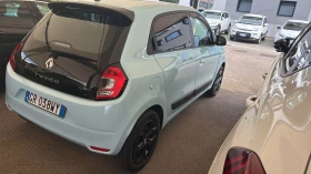 Renault Twingo ELECTRIC - 24500 лв. - 77388762 7