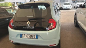 Renault Twingo ELECTRIC - 24500 лв. - 77388762 4