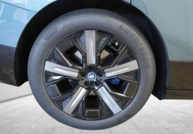 BMW iX xDrive50 = Sport Package= Гаранция - 138590 лв. - 72306235 3