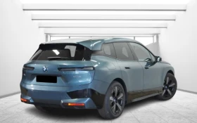 BMW iX xDrive50 = Sport Package= Гаранция - 138590 лв. - 72306235 2