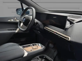 BMW iX xDrive50 = Sport Package= Гаранция - 138590 лв. - 72306235 6