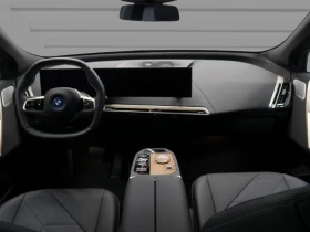 BMW iX xDrive50 = Sport Package= Гаранция - 138590 лв. - 72306235 5